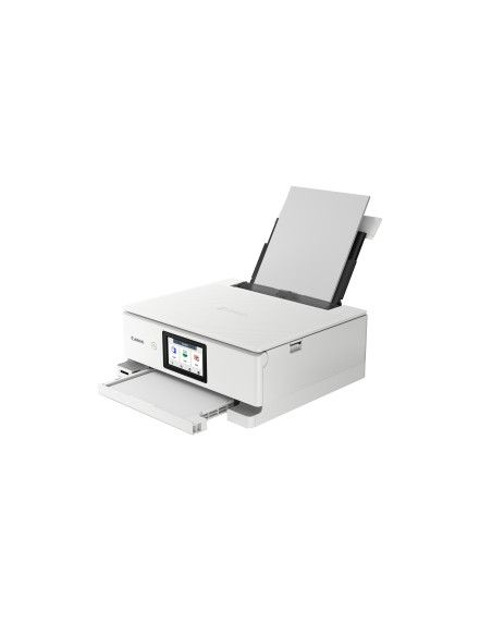 Canon Multifunción Pixma TS8751 Blanca