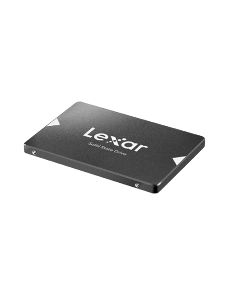 Lexar NS100 2.5" 256 GB Serial ATA III