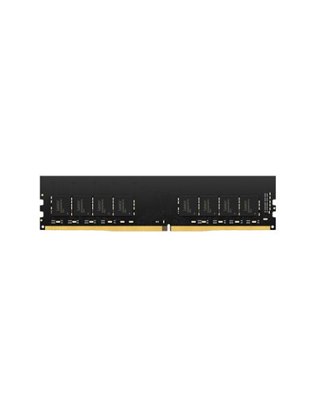 Lexar LD4AU008G-B3200GSST módulo de memoria 8 GB 1 x 8 GB DDR4 3200 MHz
