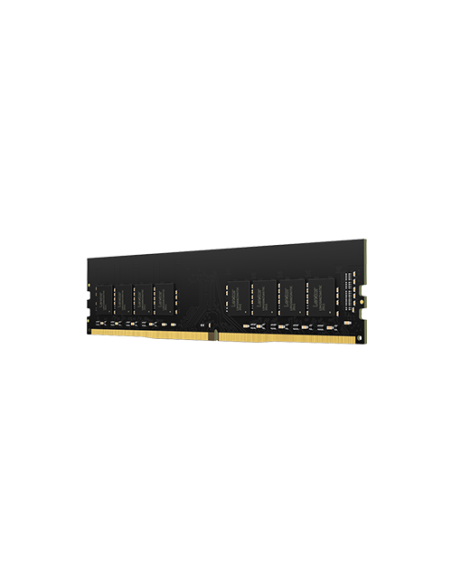 Lexar LD4AU008G-B3200GSST módulo de memoria 8 GB 1 x 8 GB DDR4 3200 MHz