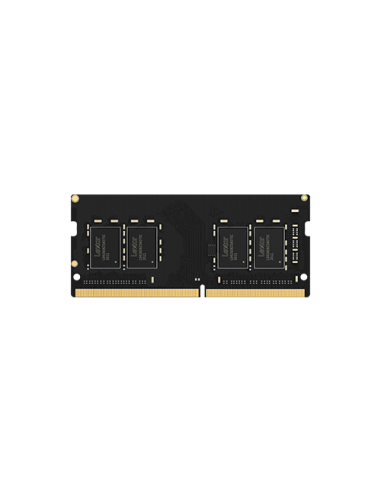 Lexar LD4AS032G-B3200GSST módulo de memoria 32 GB 1 x 32 GB DDR4 3200 MHz
