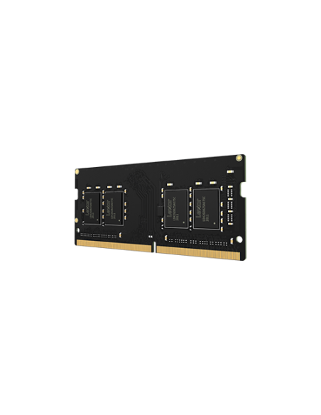 Lexar LD4AS008G-B3200GSST módulo de memoria 8 GB 1 x 8 GB DDR4 3200 MHz