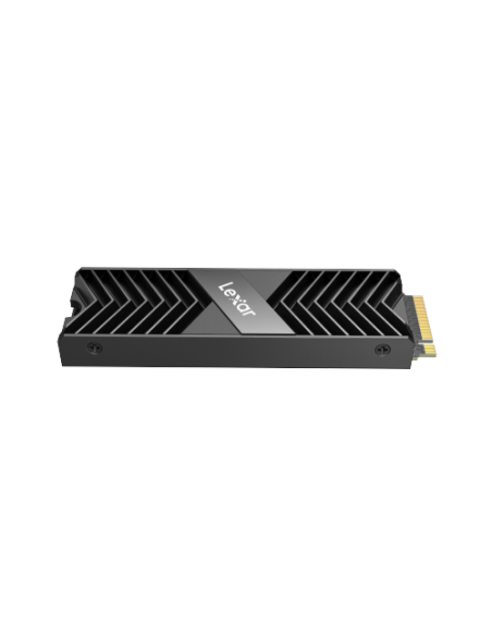 Lexar NM800 PRO M.2 1 TB PCI Express 4.0 3D TLC NVMe