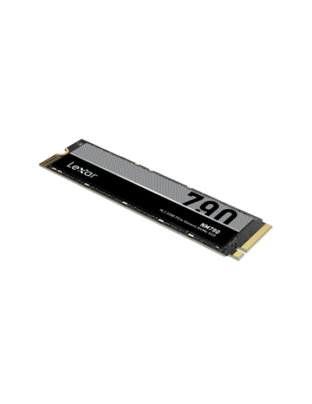 Lexar NM790 M.2 1 TB PCI Express 4.0 SLC NVMe