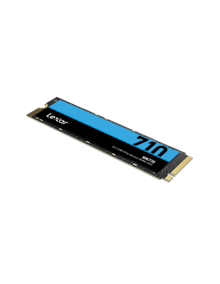 Lexar NM710 M.2 1 TB PCI Express 4.0 NVMe