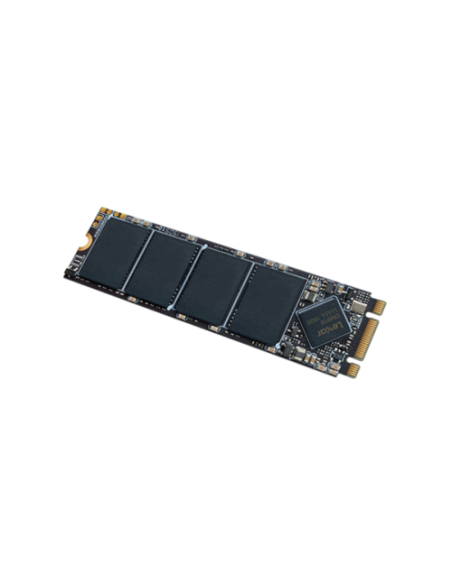 Lexar NM100 M.2 512 GB Serial ATA III