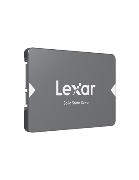 Lexar NS100 2.5" 2 TB Serial ATA III