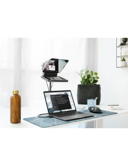 Elgato 10WAD9901 prompter 22,9 cm (9") 1024 x 600 Pixeles