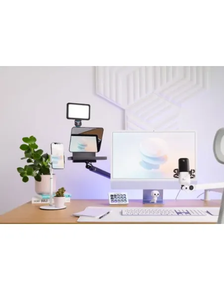 Elgato 10WAD9901 prompter 22,9 cm (9") 1024 x 600 Pixeles