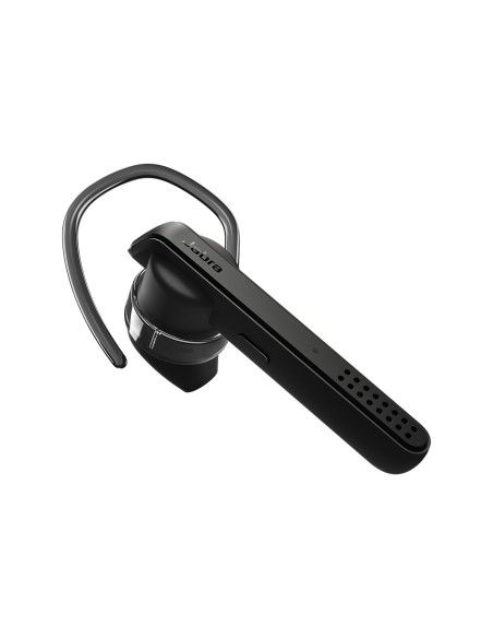 Jabra Talk 45 Auriculares Inalámbrico gancho de oreja, Dentro de oído Llamadas Música Bluetooth Negro