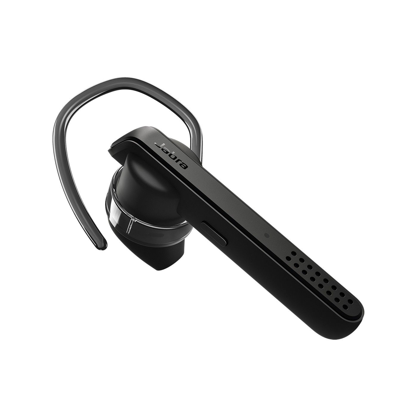 Jabra Talk 45 Auriculares Inalámbrico gancho de oreja, Dentro de oído  Llamadas/Música Bluetooth Negro