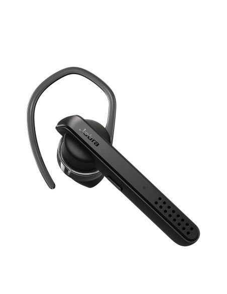 Jabra Talk 45 Auriculares Inalámbrico gancho de oreja, Dentro de oído Llamadas Música Bluetooth Negro
