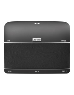 Jabra Freeway altavoz Teléfono móvil Bluetooth Negro