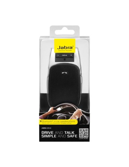 Jabra Drive altavoz Universal Bluetooth Negro