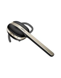 Jabra Talk 30 Auriculares Inalámbrico gancho de oreja, Diadema Llamadas Música Bluetooth Negro, Plata