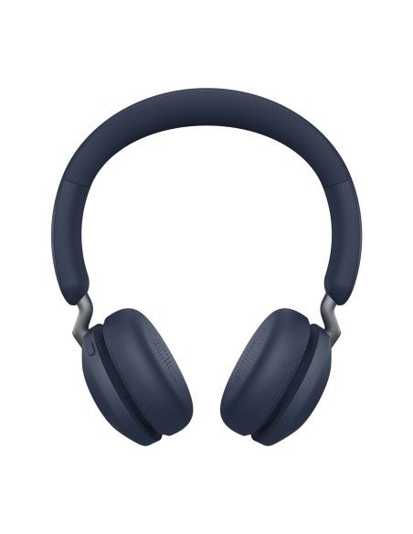 Jabra Elite 45h Auriculares Inalámbrico Diadema Llamadas Música USB Tipo C Bluetooth Marina