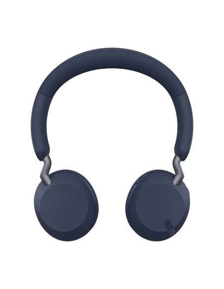 Jabra Elite 45h Auriculares Inalámbrico Diadema Llamadas Música USB Tipo C Bluetooth Marina