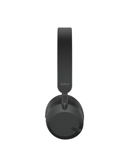 Jabra Elite 45h Auriculares Inalámbrico Diadema Llamadas Música USB Tipo C Bluetooth Negro
