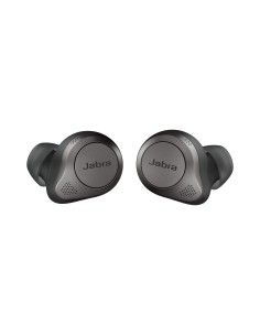 Jabra Elite 85t Auriculares Inalámbrico Dentro de oído Llamadas Música USB Tipo C Bluetooth Negro, Titanio