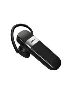 Jabra Talk 15 SE Auriculares Inalámbrico gancho de oreja, Dentro de oído Car Home office MicroUSB Bluetooth Negro