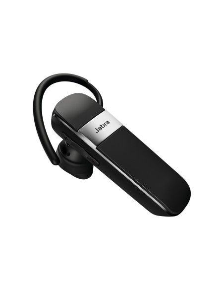 Jabra Talk 15 SE Auriculares Inalámbrico gancho de oreja, Dentro de oído Car Home office MicroUSB Bluetooth Negro