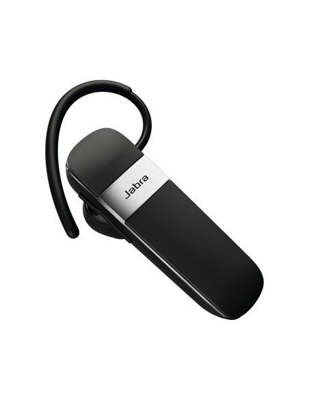 Jabra Talk 15 SE Auriculares Inalámbrico gancho de oreja, Dentro de oído Car Home office MicroUSB Bluetooth Negro