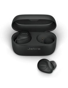 Jabra Elite 85t Auriculares Inalámbrico Dentro de oído Llamadas Música Bluetooth Negro