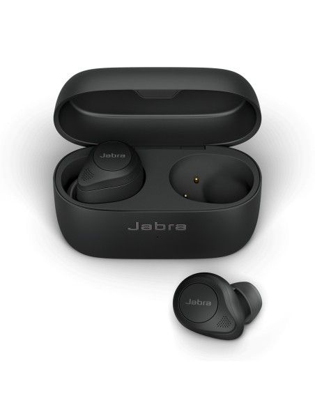 Jabra Elite 85t Auriculares Inalámbrico Dentro de oído Llamadas Música Bluetooth Negro