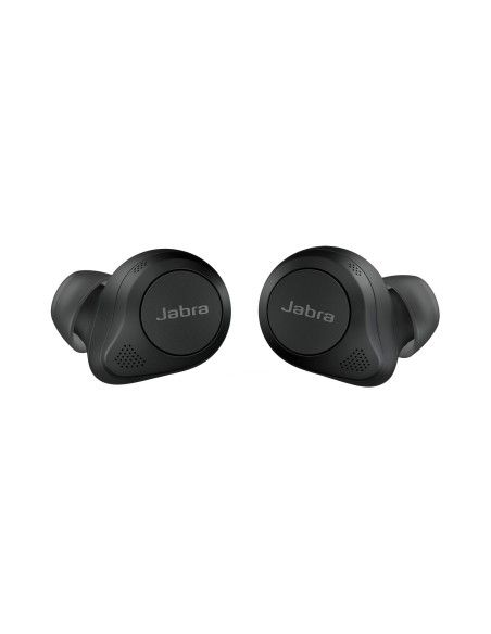Jabra Elite 85t Auriculares Inalámbrico Dentro de oído Llamadas Música Bluetooth Negro