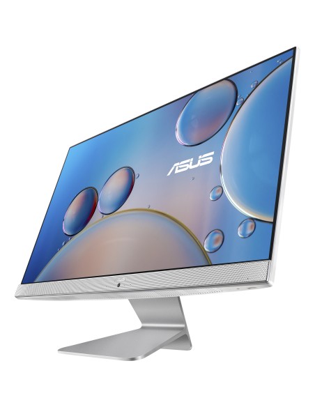 ASUS M3400WYAK-WA031W - Sobremesa todo en uno 23.8" Full HD (AMD Ryzen 7 5825U, 16GB RAM, 512GB SSD, Radeon Graphics, Windows 11