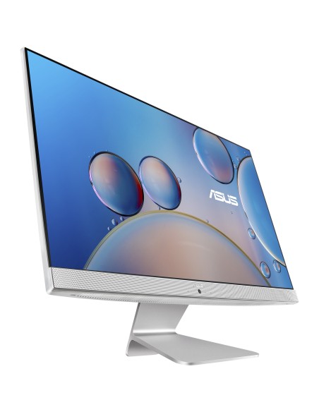 ASUS M3400WYAK-WA031W - Sobremesa todo en uno 23.8" Full HD (AMD Ryzen 7 5825U, 16GB RAM, 512GB SSD, Radeon Graphics, Windows 11