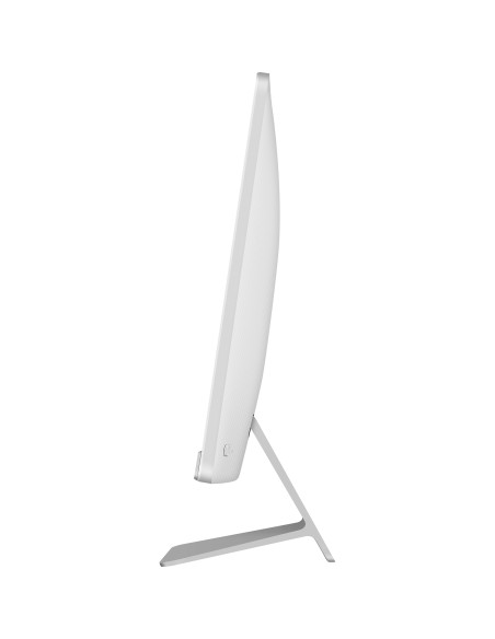 ASUS M3400WYAK-WA031W - Sobremesa todo en uno 23.8" Full HD (AMD Ryzen 7 5825U, 16GB RAM, 512GB SSD, Radeon Graphics, Windows 11