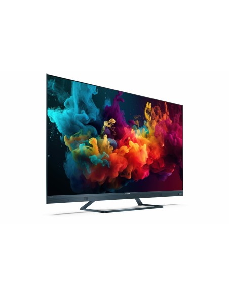 Sharp 65FQ5EG Televisor 165,1 cm (65") 4K Ultra HD Smart TV Wifi Negro