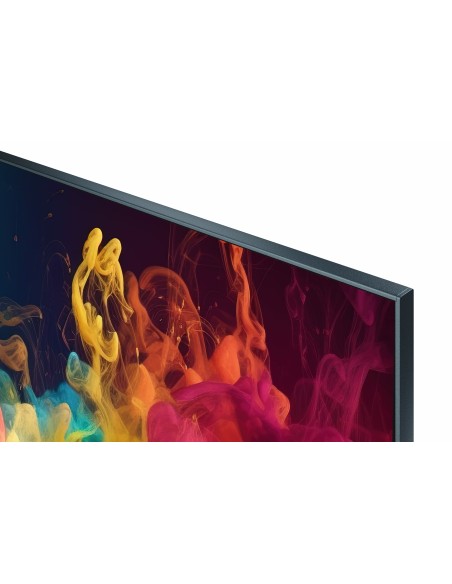 Sharp 65FQ5EG Televisor 165,1 cm (65") 4K Ultra HD Smart TV Wifi Negro