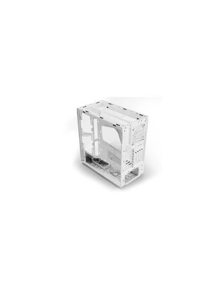 CAJA ATX SEMITORRE HYTE Y40 SNOW BLANCA CS-HYTE-Y40-WW