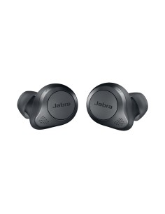Jabra Elite 85t Auriculares Inalámbrico Dentro de oído Llamadas Música Bluetooth Gris