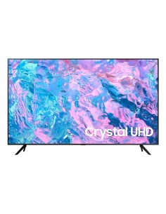 Samsung Series 7 HG43CU700EUXEN Televisor 109,2 cm (43") 4K Ultra HD Smart TV Wifi Negro