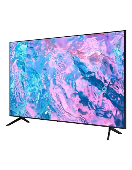 Samsung Series 7 HG43CU700EUXEN Televisor 109,2 cm (43") 4K Ultra HD Smart TV Wifi Negro