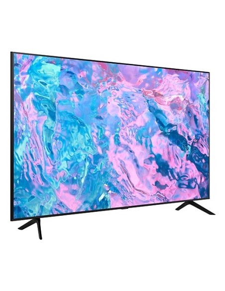 Samsung Series 7 HG43CU700EUXEN Televisor 109,2 cm (43") 4K Ultra HD Smart TV Wifi Negro