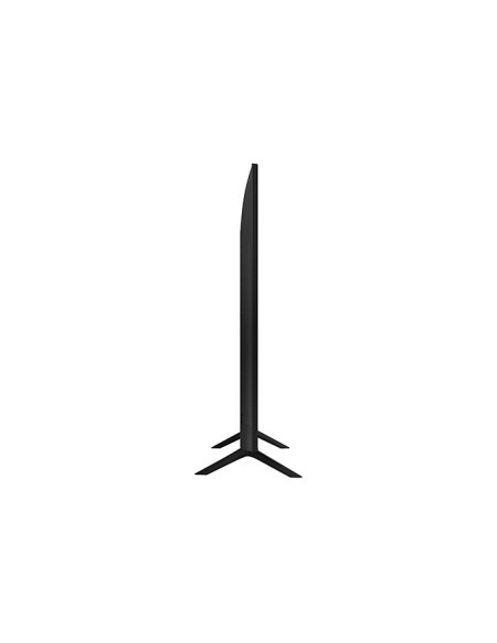 Samsung Series 7 HG43CU700EUXEN Televisor 109,2 cm (43") 4K Ultra HD Smart TV Wifi Negro