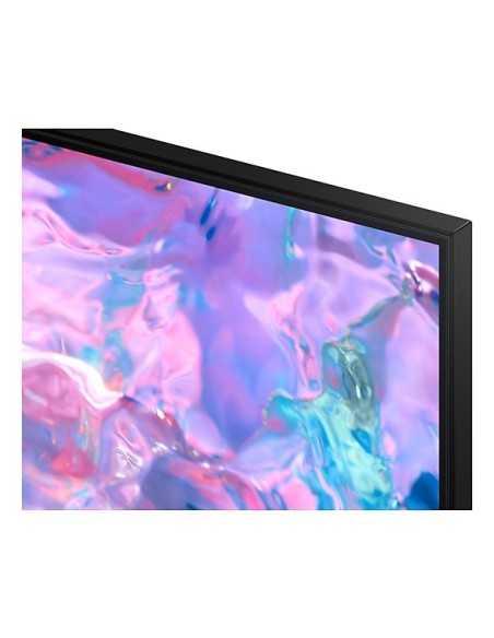 Samsung Series 7 HG43CU700EUXEN Televisor 109,2 cm (43") 4K Ultra HD Smart TV Wifi Negro