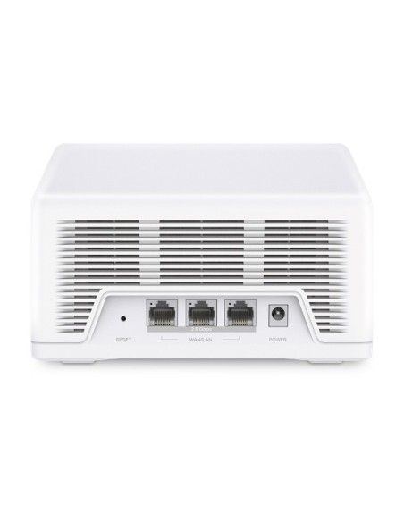 MERCUSYS BE9300 SISTEMA MESH WI-FI 7