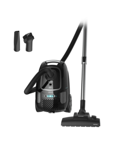 ASPIRADOR DE TRINEO CONGA POWERBAG 4000 XL