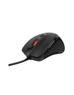 RATON NATEC PIGEON 2 4000 DPI OPTICO NEGRO