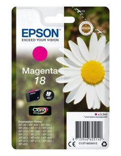 Epson Cartucho 18 magenta