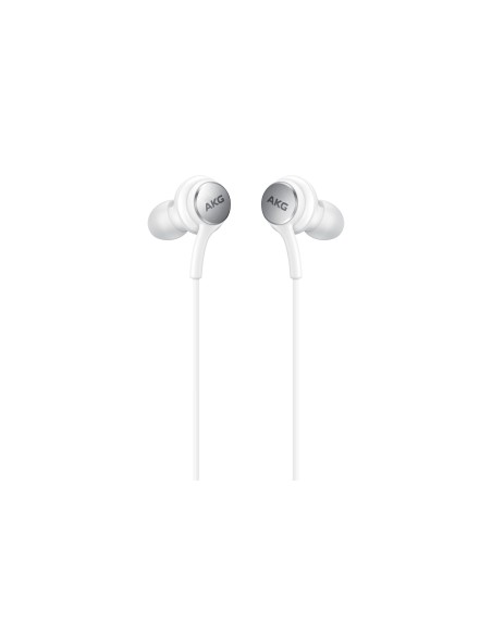 AURICULARES SAMSUNG USB-C CON MICRO BLANCO EO-IC100