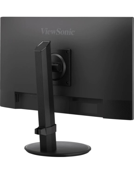 MONITOR VIEWSONIC 23,8" FHD IPS LED VGA HDMI DP AJUS. ALTURA