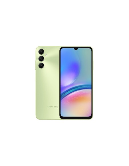 SMARTPHONE SAMSUNG A05S 4GB 128GB 6,7" GREEN