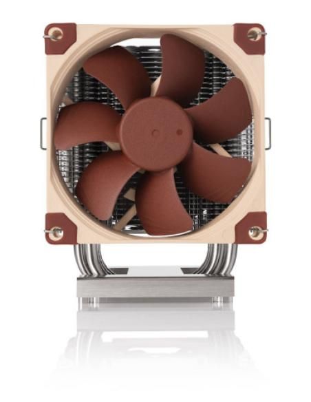 NOCTUA VENTILADOR CPU NH-U9 DX-4677, 4 HEATPIPES TOWER, 92MM, 4U, ONLY LGA4677