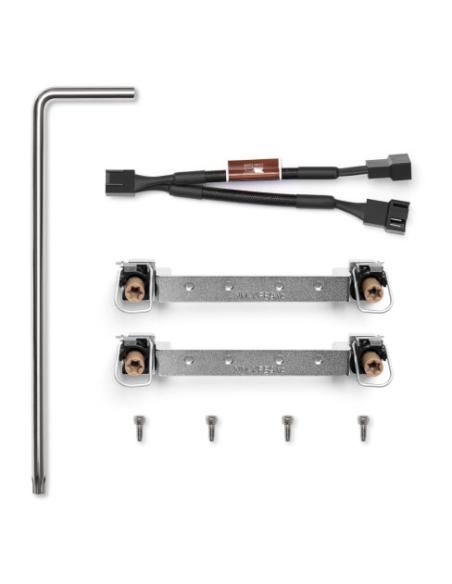 NOCTUA VENTILADOR CPU NH-U12S DX-4677, 5 HEATPIPES TOWER, 120MM FAN, ONLY LGA4677